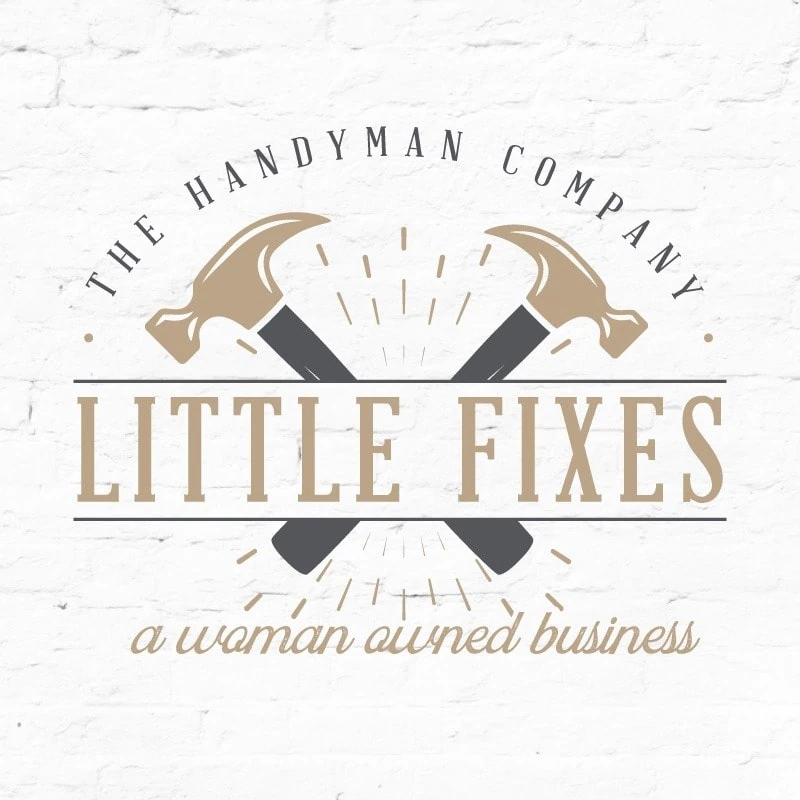 little fixes company logo