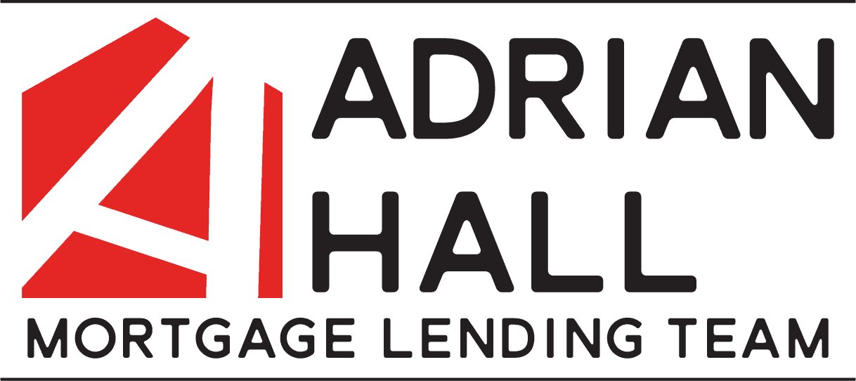 adrian hall logo